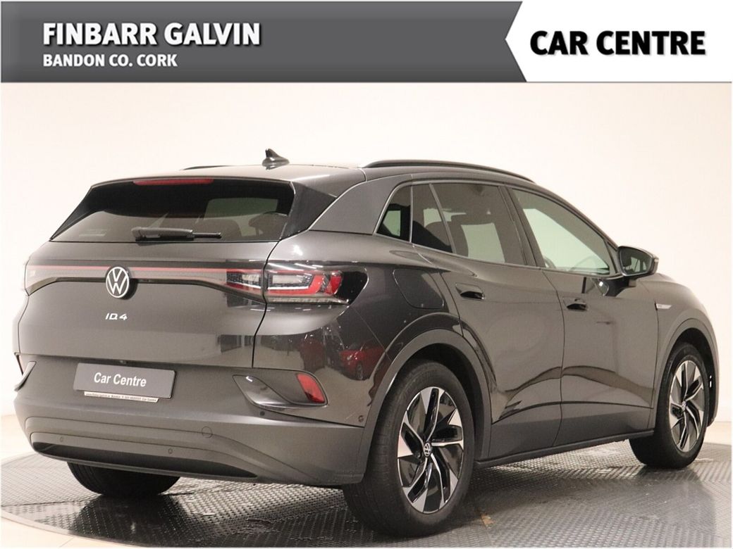 2023 Volkswagen ID.4