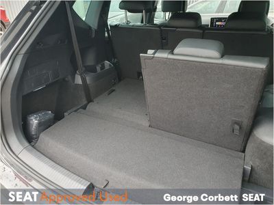 2024 SEAT Tarraco