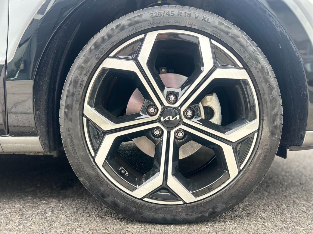 2023 Kia Niro