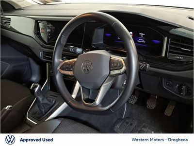 2026 Volkswagen Polo