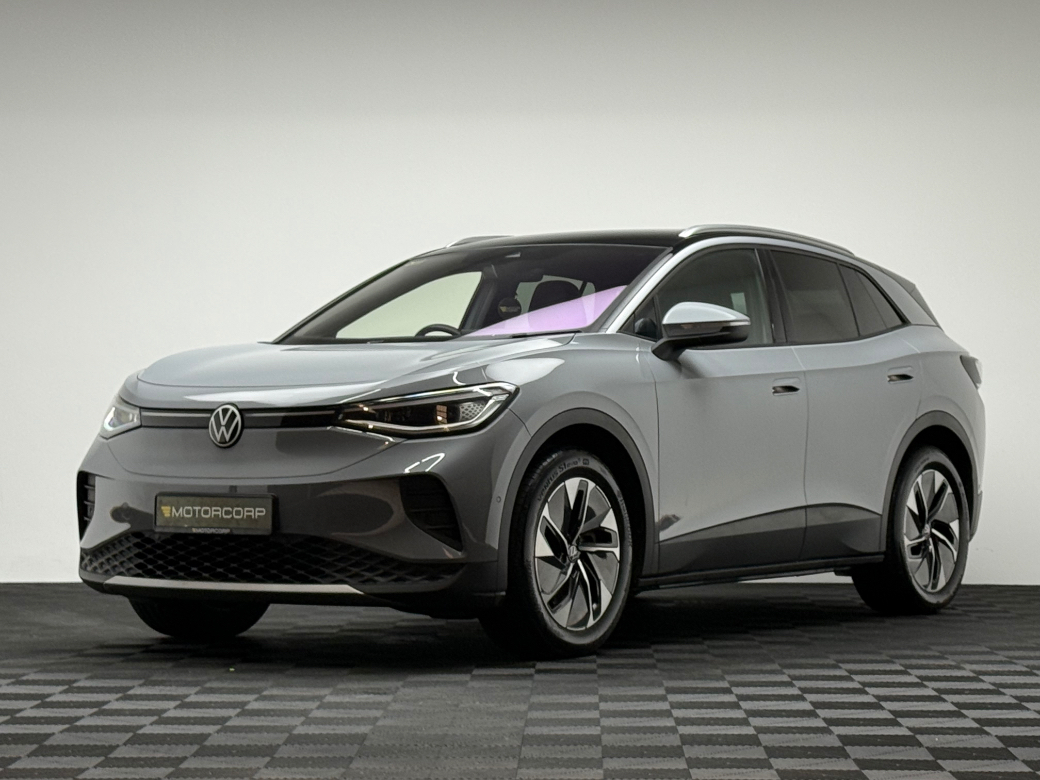 2024 Volkswagen ID.4