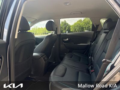 2021 Kia Niro