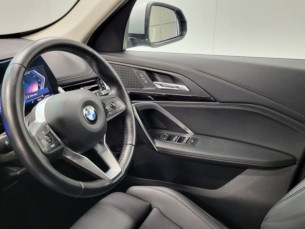 2023 BMW X1