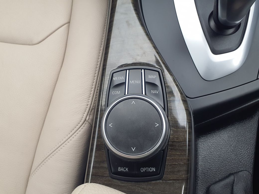 2019 BMW 1 Series