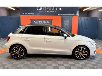 2016 Audi A1