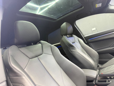2023 Audi Q3
