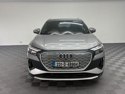 2023 Audi Q4 e-tron