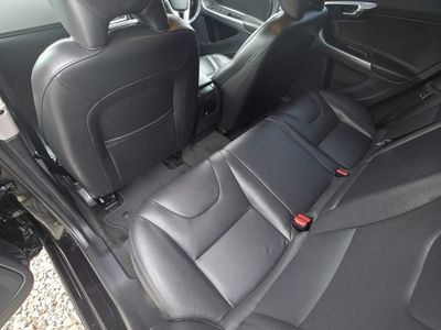 2017 Volvo V60