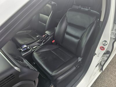 2016 Honda Grace