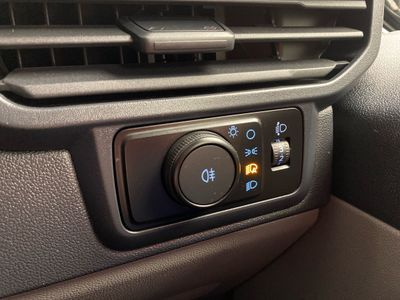 2024 Ford Transit Custom