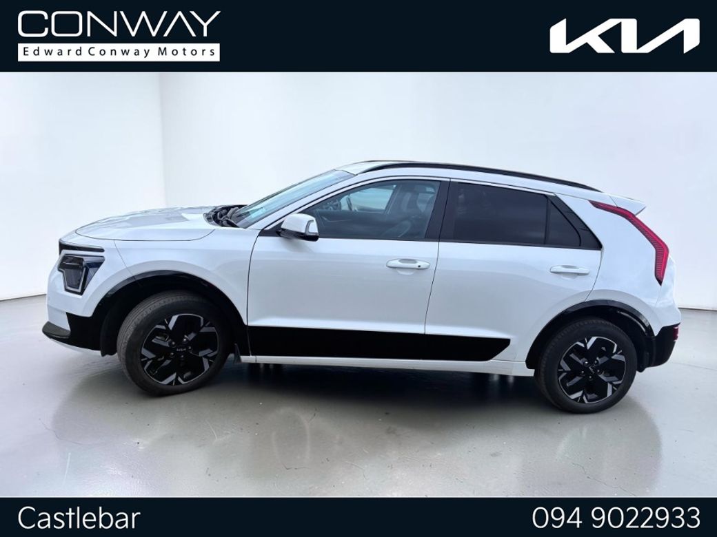 2024 Kia Niro