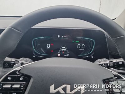 2023 Kia Niro