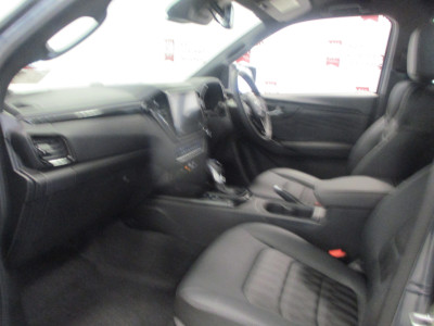 2026 Isuzu D-MAX