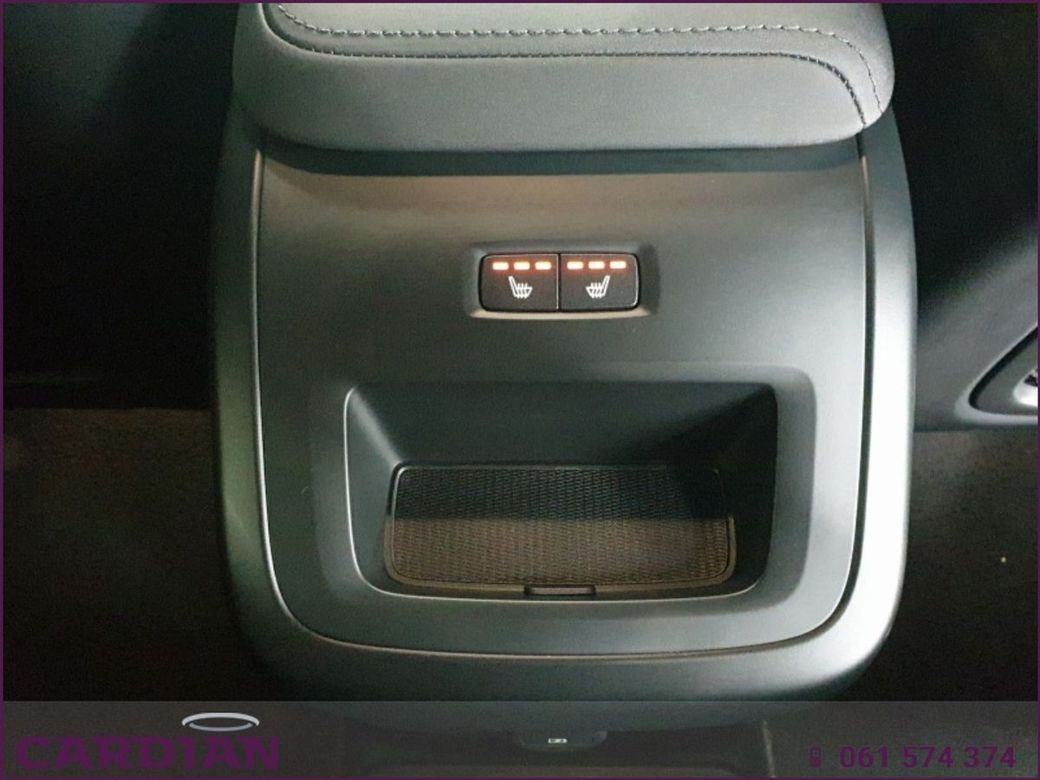 2026 Volvo XC60