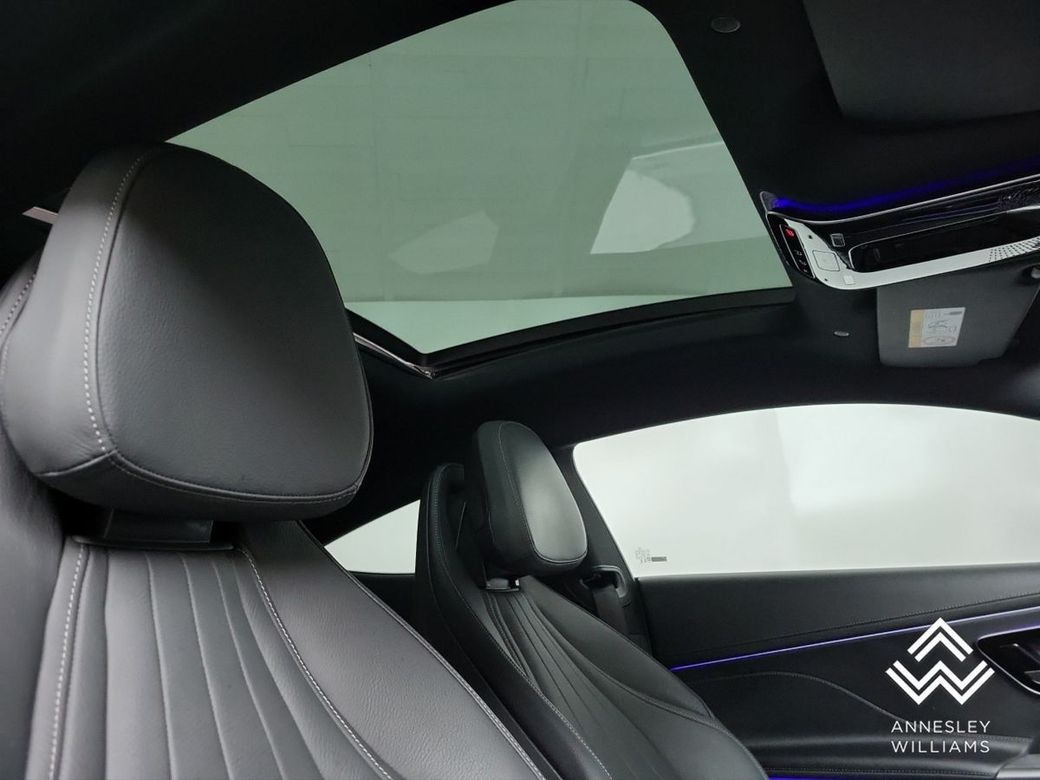 2025 Mercedes-Benz CLE