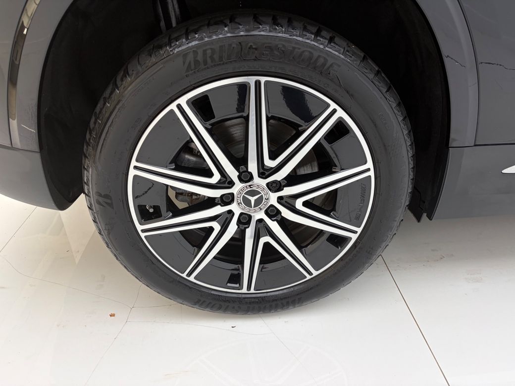2024 Mercedes-Benz EQA