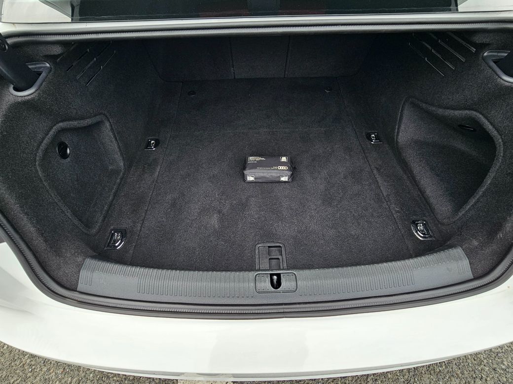 2016 Audi A4