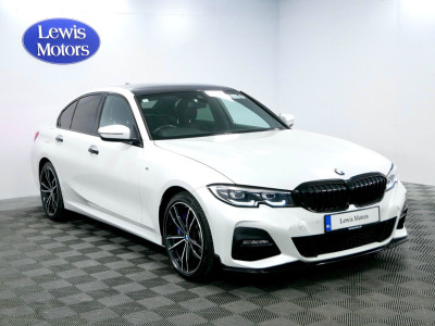 2020 BMW 3 Series