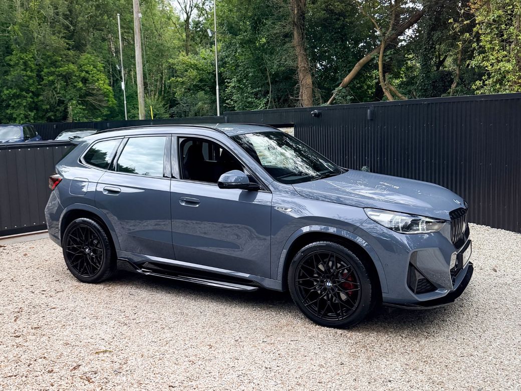2023 BMW X1