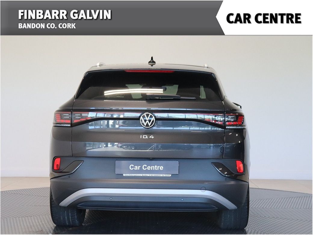 2023 Volkswagen ID.4