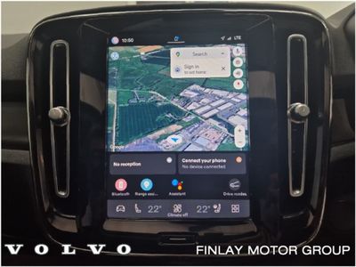 2023 Volvo XC40