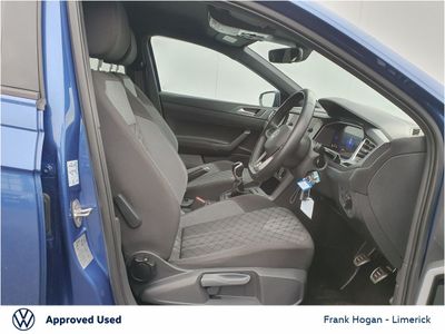 2024 Volkswagen Polo