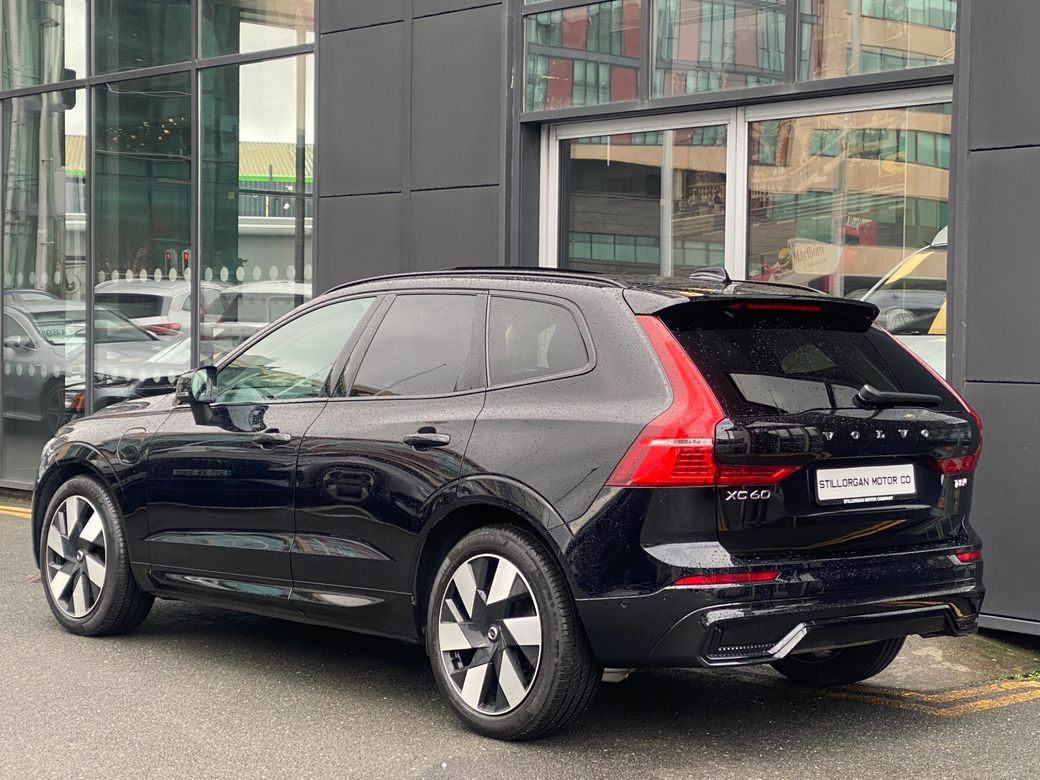 2025 Volvo XC60