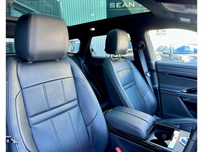 2023 Land Rover Range Rover Evoque