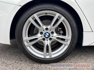 2018 BMW 3 Series