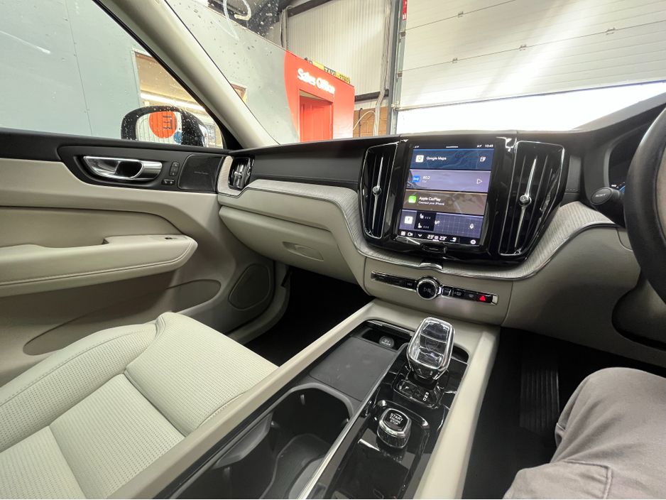 2023 Volvo XC60