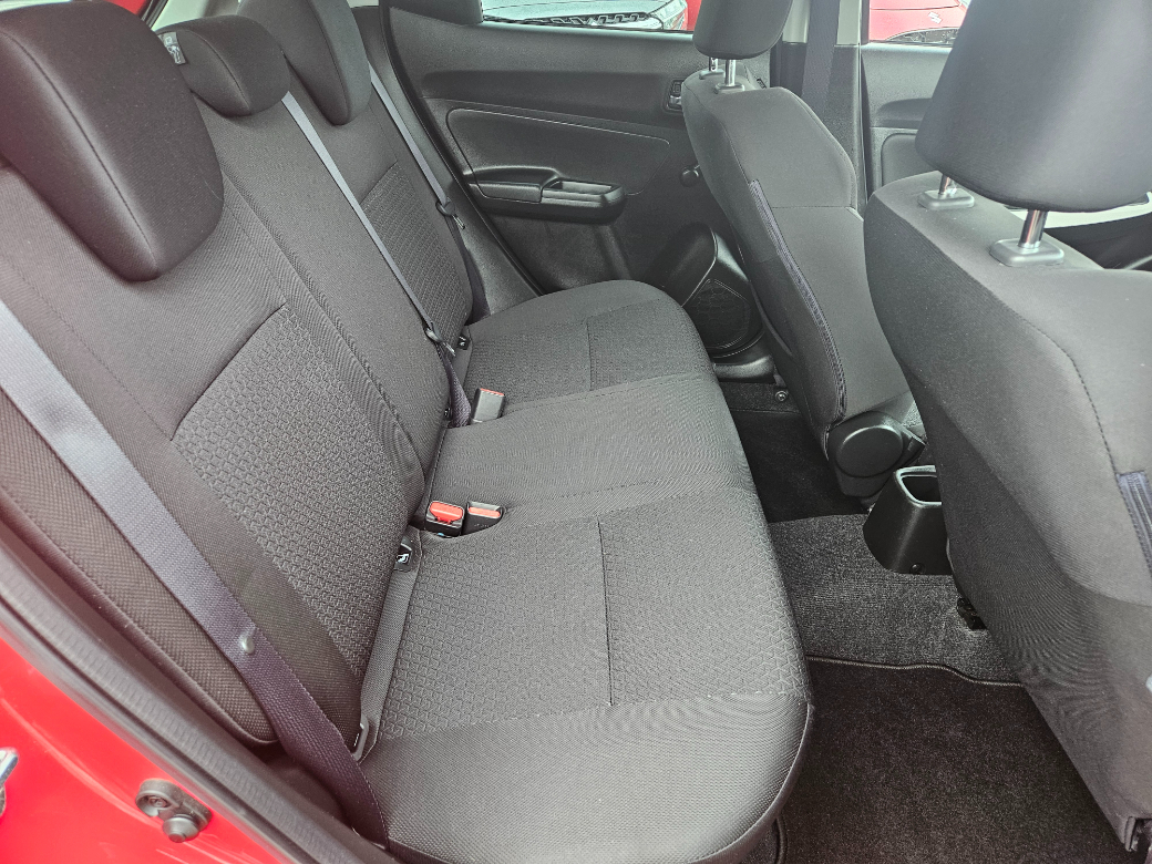 2018 Suzuki Swift