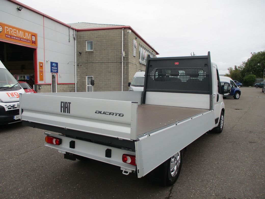 2025 Fiat Ducato