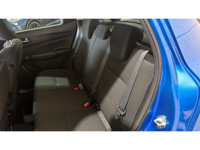 2018 Suzuki Swift