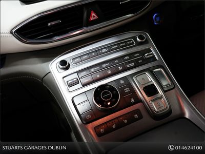 2024 Hyundai Santa Fe