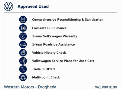2026 Volkswagen Polo