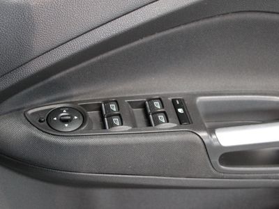 2017 Ford C-Max