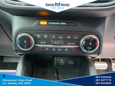 2023 Ford Kuga