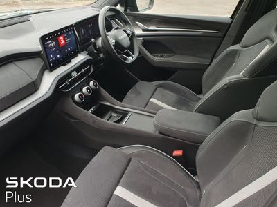 2025 Skoda Kodiaq