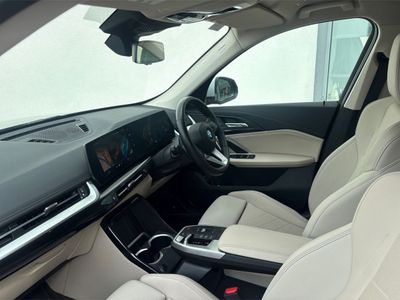 2023 BMW X1