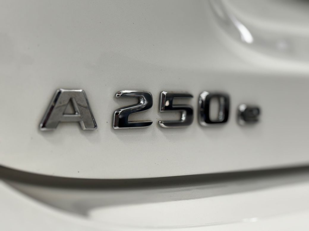 2022 Mercedes-Benz A Class