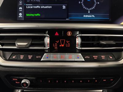 2021 BMW 330