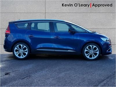 2020 Renault Grand Scenic