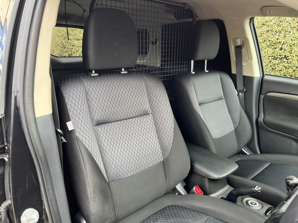 2015 Mitsubishi Outlander