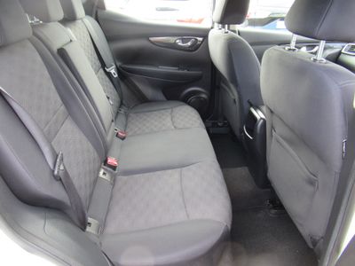 2015 Nissan Qashqai