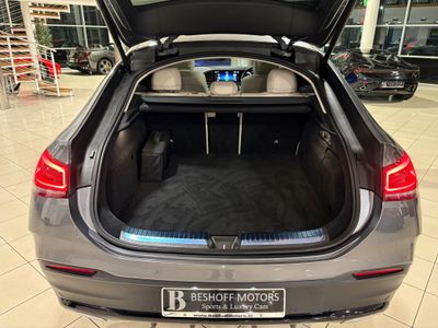 2022 Mercedes-Benz GLE Class