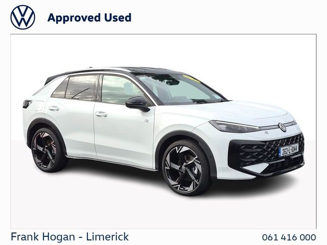 vehicle for sale from Frank Hogan Ltd
