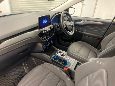 2021 Ford Kuga