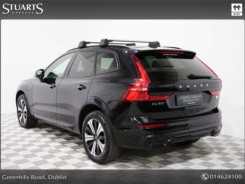 2023 Volvo XC60