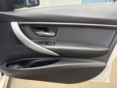 2015 BMW 3 Series