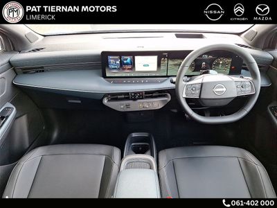 2026 Nissan Leaf